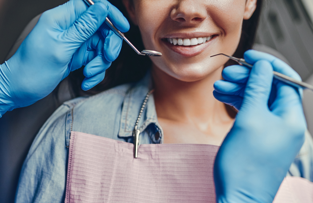 Celebrating 1 Year of Admire Dentistry