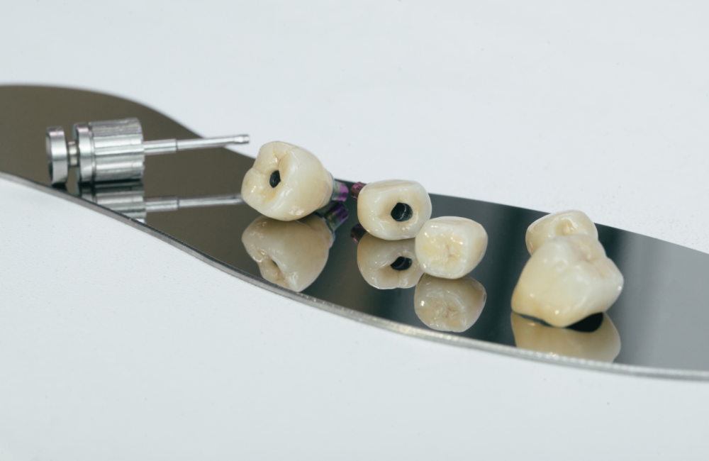 Celebrating 1 Year of Admire Dentistry