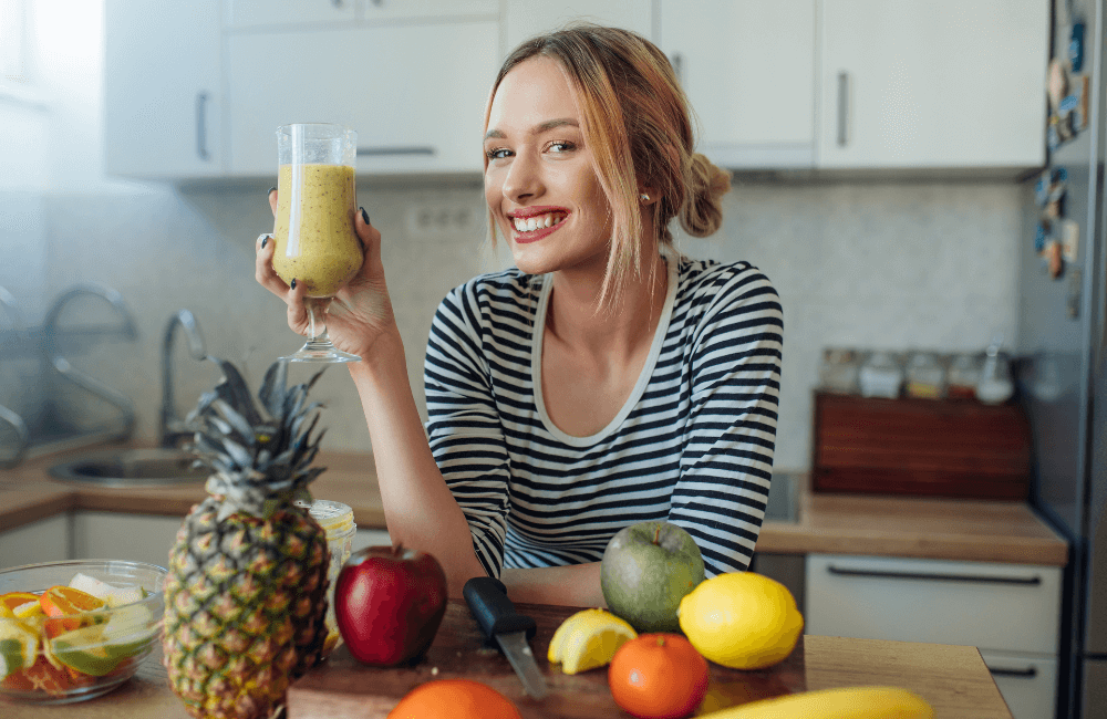 Vaping impact on oral health