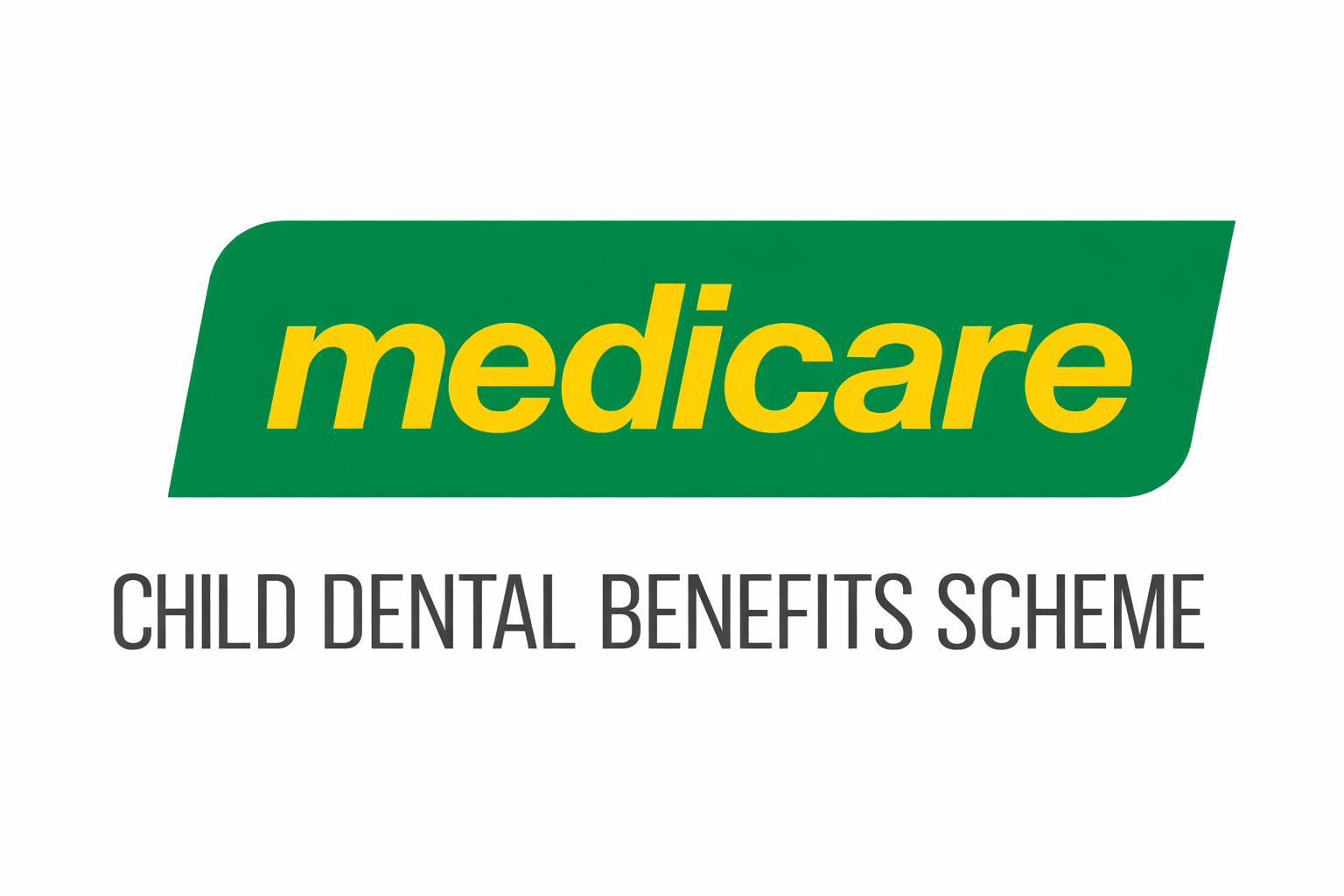 Medicare Logo