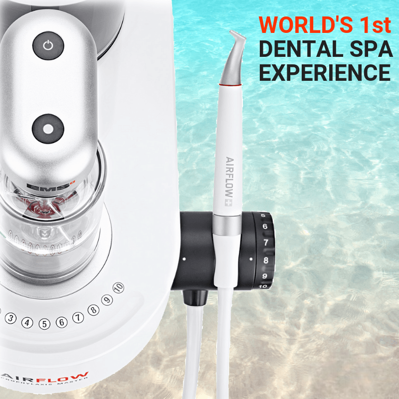 The Role of EMS Airflow — Comfort Meets Precision