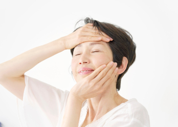 Menopausal skin care: how to nurture your natural beauty during this transformative time