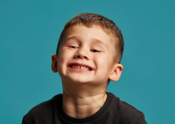 Supporting your child’s growth: the vital link between airway, muscle health, and kids’ craniofacial development