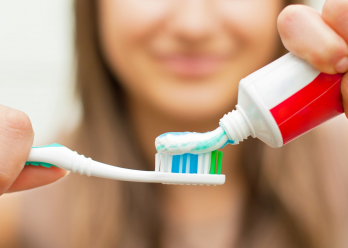 Getting to the root of it: which toothpaste is best?
