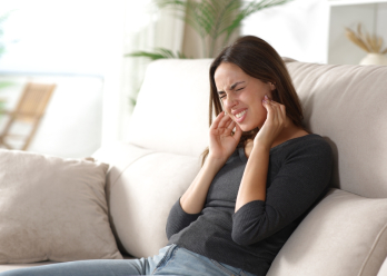 Jaw pain, tmj dysfunction, headaches & sleep: a whole-body approach to relief